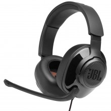 Беспроводные наушники JBL Quantum 200